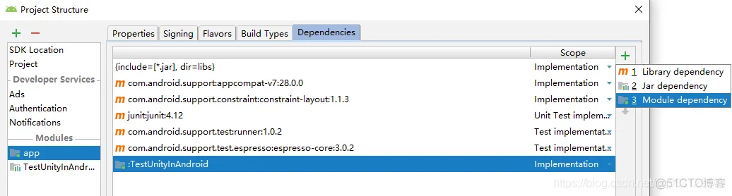 unity 接入 iossdk unity 接入安卓_Unity_06